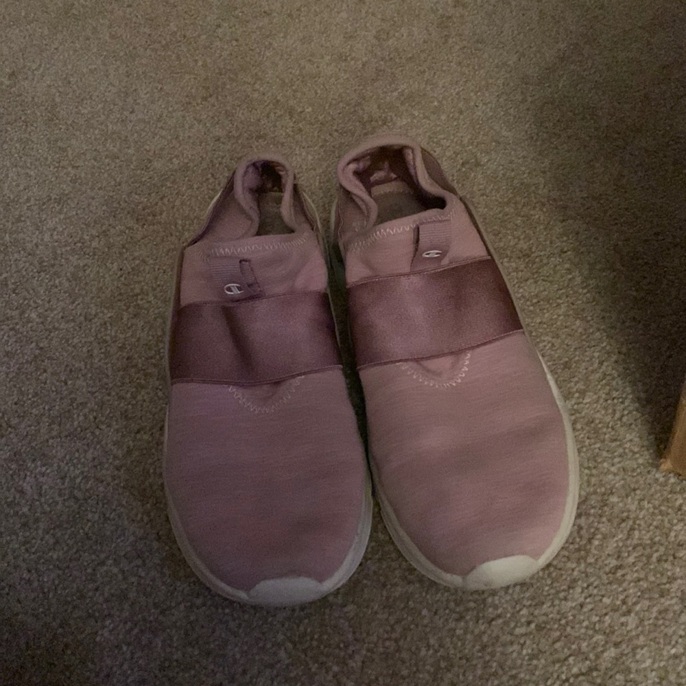 Champion shoes